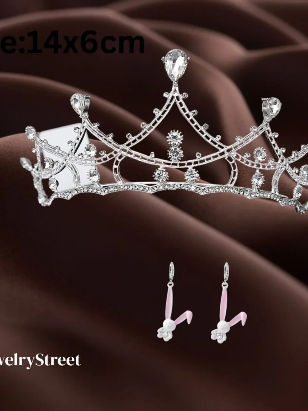 Handmade crowns women